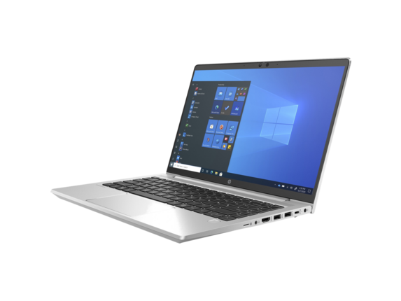 HP ProBook 640 G8 LTE Advanced 14" Notebook - Windows 10 Pro - Full HD - Intel Core i5-1135G7 - 16 GB RAM - 512 GB SSD