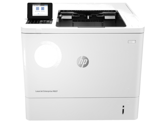 , HP LaserJet Enterprise M607n Printer