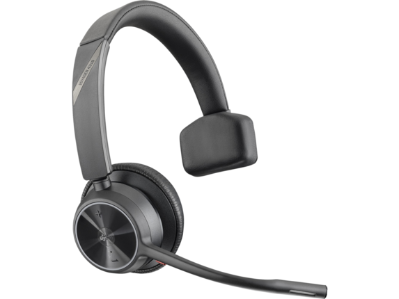 Poly Voyager 4300 UC 4310 UC Headset