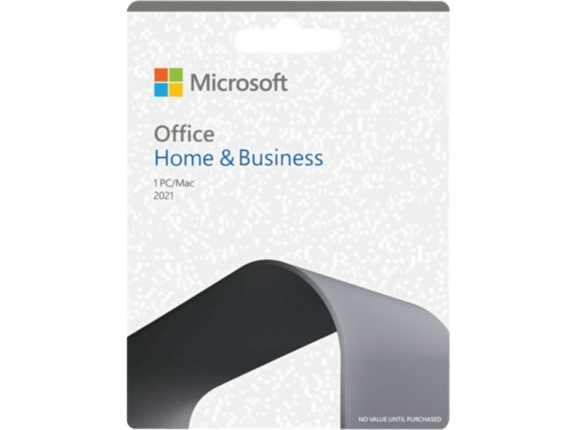 , Office Home and Business 2021