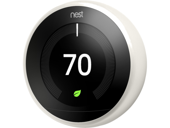 , Nest Learning Thermostat