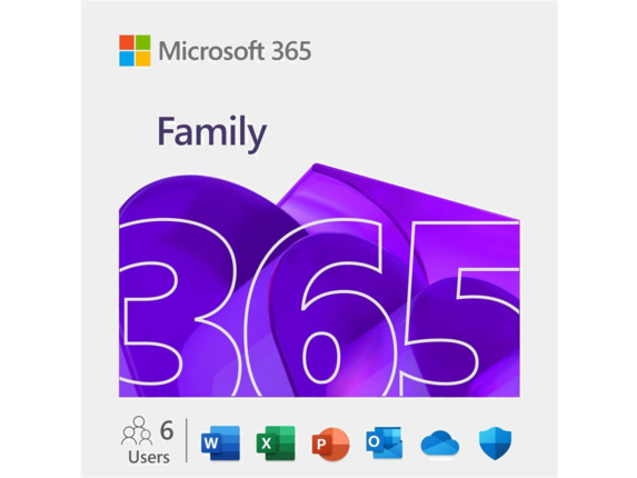 Microsoft 365 Personal Microsoft 365 Personal