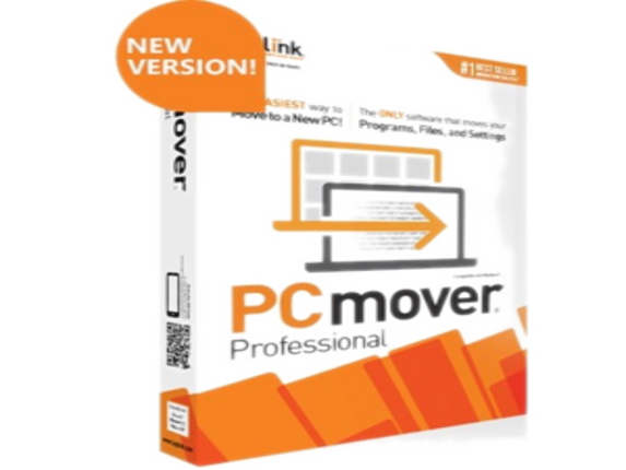 Laplink PCMover v. 11.0 Professional