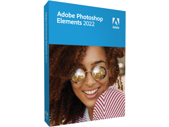 Adobe Photoshop Elements 2022|65319229