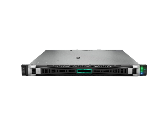 HPE ProLiant DL320 Gen11 Rack Server - Xeon Gold 5416S - 16 Cores - 64GB RAM - No HDD - 2x 800W Power|P69302-005