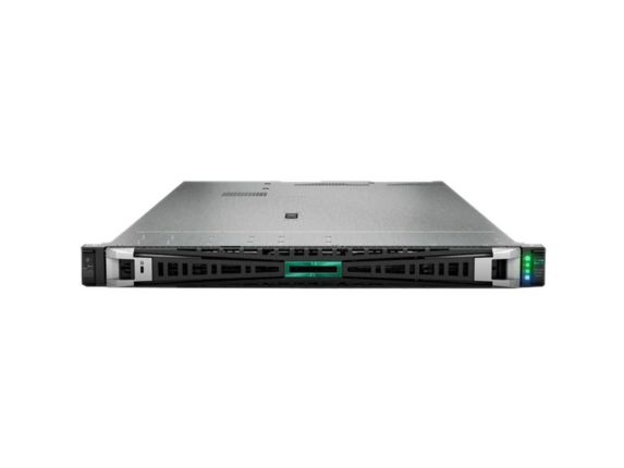 HPE ProLiant DL360 Gen10 Rack Server - Xeon Silver 4208 - 8 HPE ProLiant DL360 Gen10 Rack Server - Xeon Silver 4208 - 8