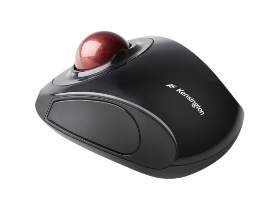 kensington mouse driver support