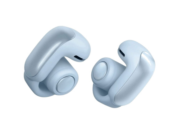 Bose Ultra Open Earbuds