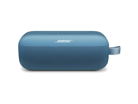 Bose SoundLink Flex Portable Bluetooth Speaker System - Blue Dusk