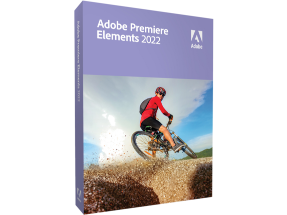 Adobe Premiere Elements 2022|65319152