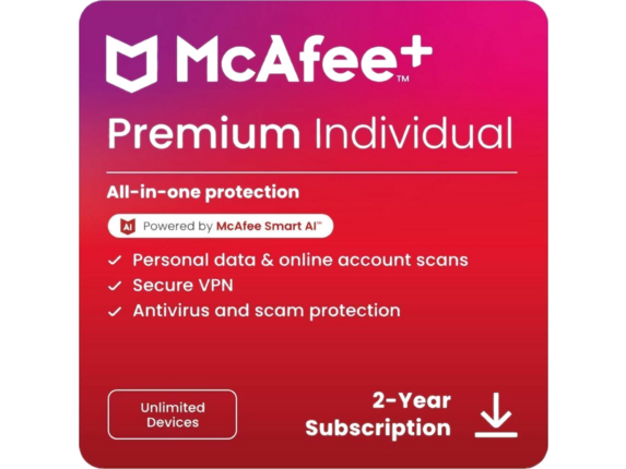 , M+ Prem Individual - 24 month