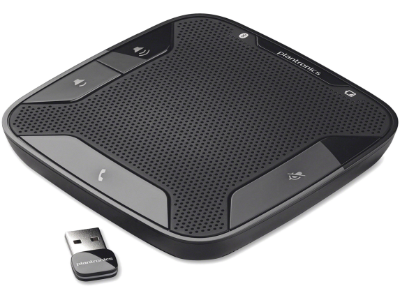 Plantronics Calisto P620 Speakerphone Plantronics Calisto P620 Speakerphone