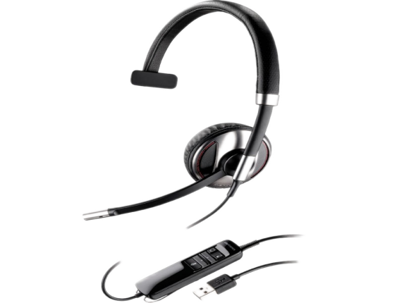 Plantronics Blackwire C710 Headset Px8387