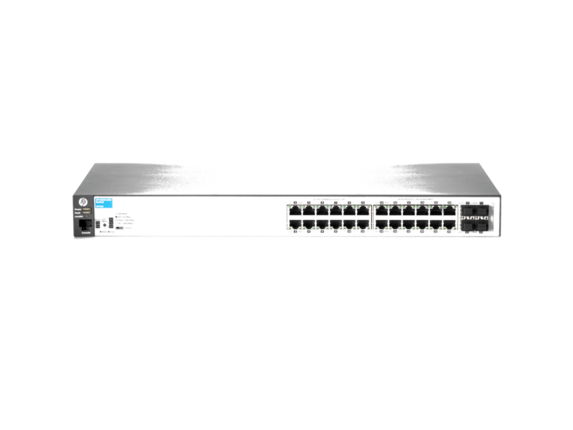 HPE 2530-24G Switch|J9776A#ABA