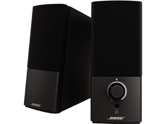 Bose Companion 2 Series III Multimedia Speaker System|354495-1100