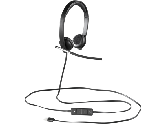 headset stereo