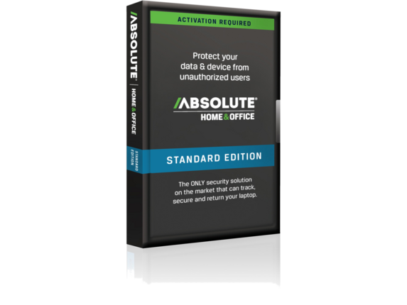 Absolute Home & Office Standard 1 Year