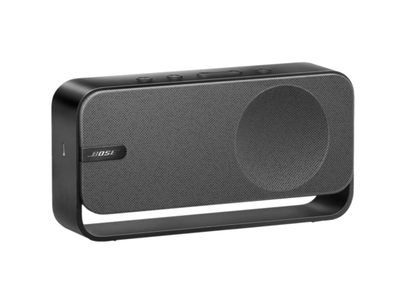 Bose SoundLink Bluetooth Speaker System - Coal Gray