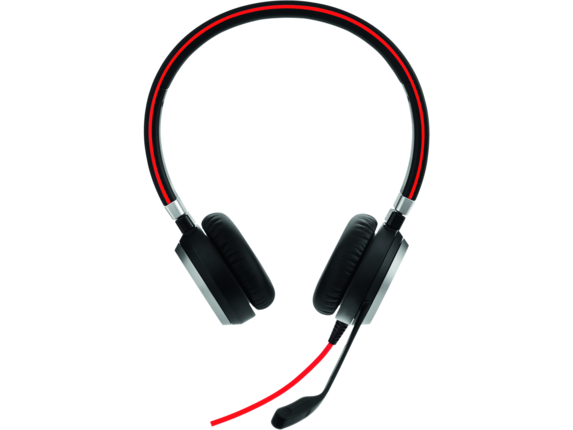 Jabra Evolve 40 UC Stereo Jabra Evolve 40 UC Stereo