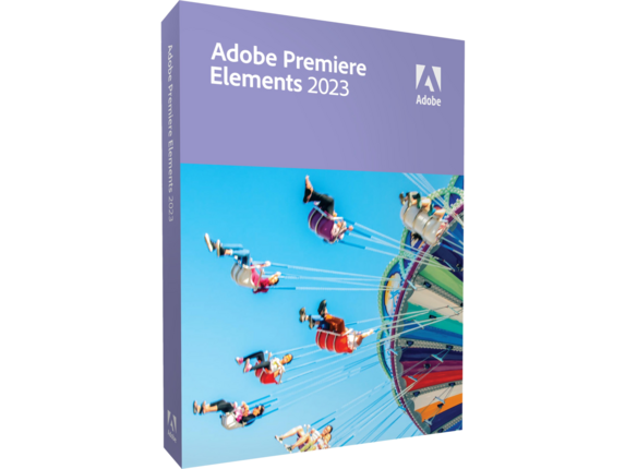 Adobe Premiere Elements 2023|Y2ZFY3TSNV2LS2B