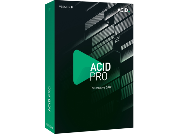 acid pro 8 review