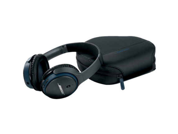 Bose SoundLink Around-ear Wireless Headphones II